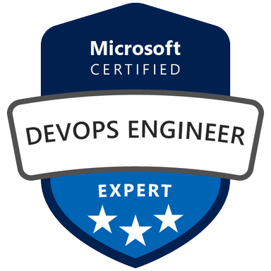 DevOps Engineer Expert Certification